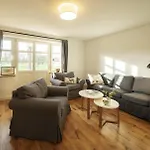 Apartament Am Untergut In Der Klingelstrasse Luchow