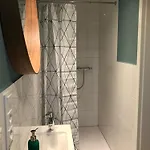 Am Untergut In Der Klingelstrasse Apartament