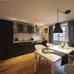 Apartament Am Untergut In Der Klingelstrasse