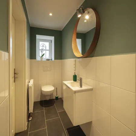 Am Untergut In Der Klingelstrasse *