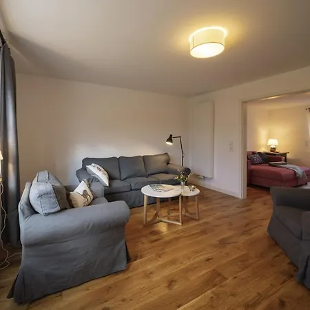 Am Untergut In Der Klingelstrasse Apartmán