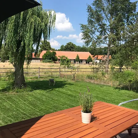 Am Untergut In Der Klingelstraße