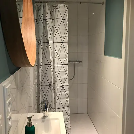 Am Untergut In Der Klingelstrasse Apartmán