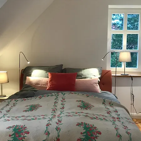 Am Untergut In Der Klingelstraße Apartment *