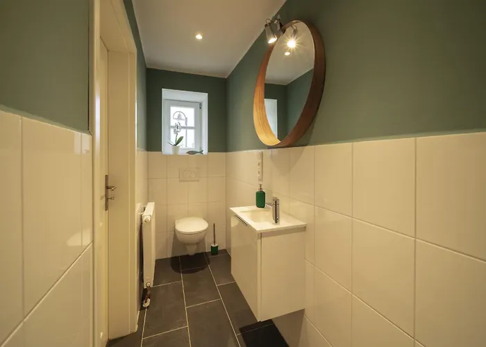 Am Untergut In Der Klingelstrasse *