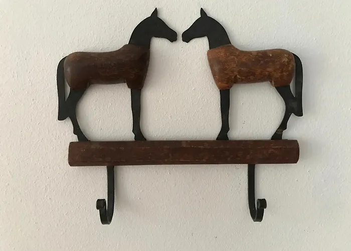 アパート Am Untergut In Der Klingelstrasse