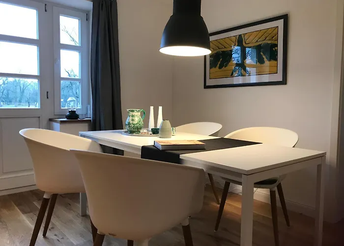 Am Untergut In Der Klingelstrasse リュッホ